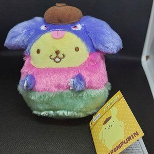 Pompompurin Kawaii Monster Mascots Plush
